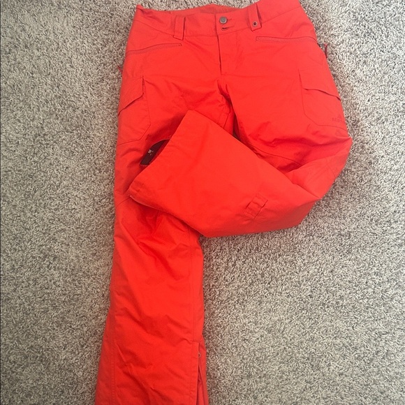 Burton Jackets & Blazers - Burton Dry Ride Ski Pants